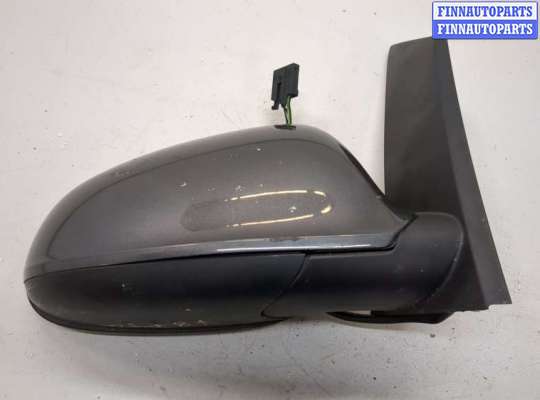 Купить Зеркало боковое на Opel Astra J 2010-2017 Зеркало боковое OP2373798 на Opel Astra J 2010-2017