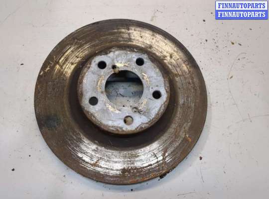 купить Диск тормозной на Subaru Forester (S10) 1997-2002