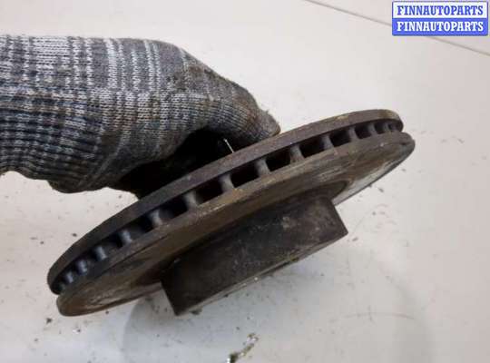 купить Диск тормозной на Subaru Forester (S10) 1997-2002