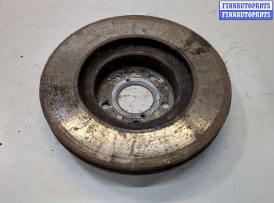 купить Диск тормозной на Subaru Forester (S10) 1997-2002