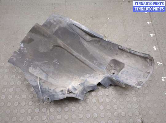 купить Защита арок (подкрылок) на Opel Corsa D 2006-2014