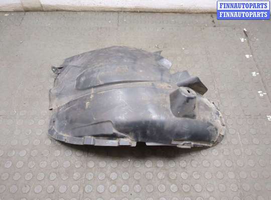 купить Защита арок (подкрылок) на Opel Corsa D 2006-2014