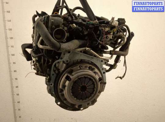 купить Заслонка дроссельная на Mazda 2 2007-2014