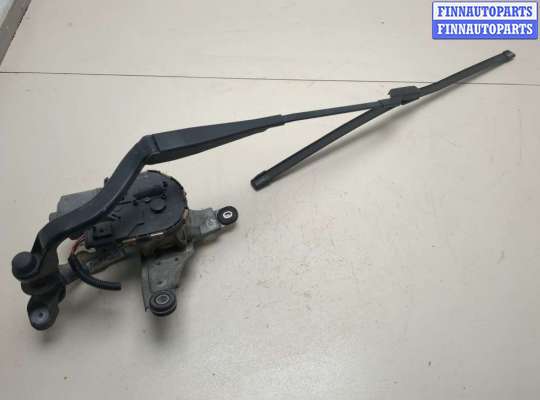 купить Щеткодержатель на Ford Galaxy 2010-2015