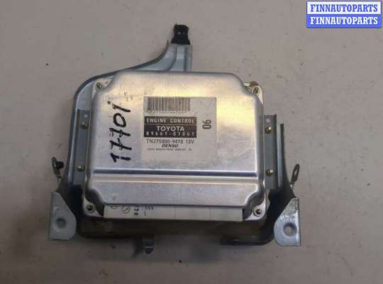 купить Кронштейн блока управления на Pontiac Vibe 1 2002-2008