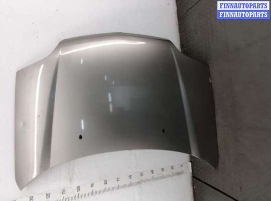 Капот NS867285 на Nissan X-Trail (T30) 2001-2006