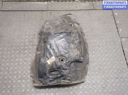Защита арок (подкрылок) RN1568548 на Renault Scenic 2012-2016