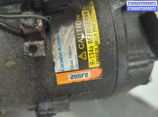 купить Генератор на Nissan Almera N16 2000-2006