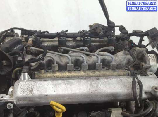 купить ТНВД на KIA Rio 2005-2011