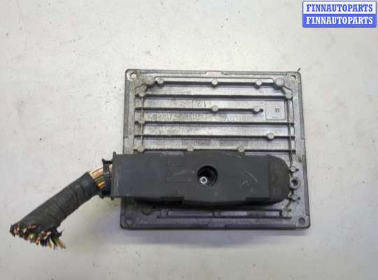 Блок управления двигателем FO2161544 на Ford Fusion 2002-2012