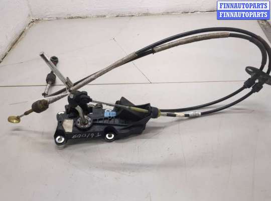 Кулиса КПП FO2155522 на Ford Focus 2 2008-2011