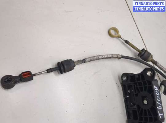 купить Кулиса КПП на Ford Focus 2 2008-2011