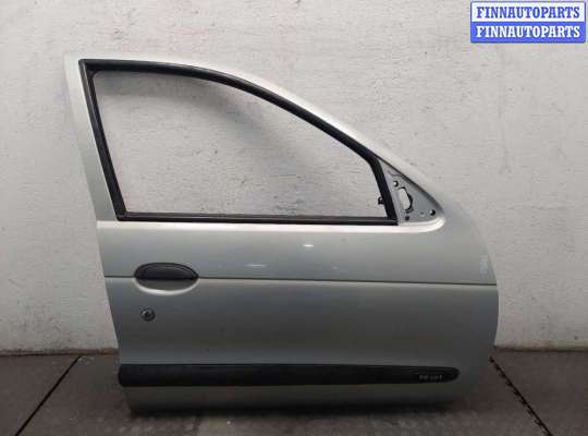 купить Замок двери на Renault Megane 1996-2002