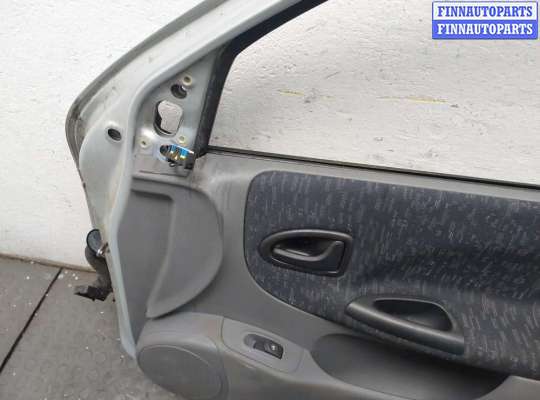 купить Замок двери на Renault Megane 1996-2002