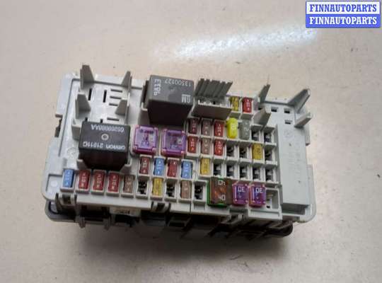 купить Блок предохранителей на Chevrolet Equinox 2017-2024