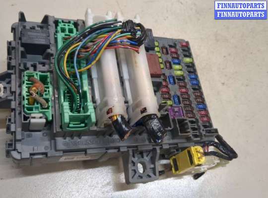 Блок предохранителей HD502558 на Honda Civic 2011-2017