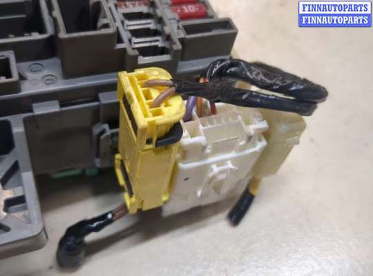 Блок предохранителей