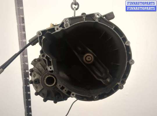 купить КПП 6-ст.мех. (МКПП) на Mini Cooper (R56/R57) 2006-2013