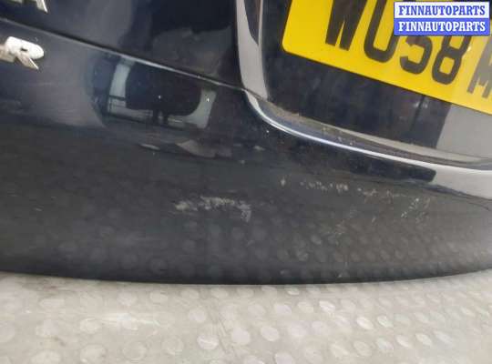 купить Крышка (дверь) багажника на Toyota RAV 4 2006-2013