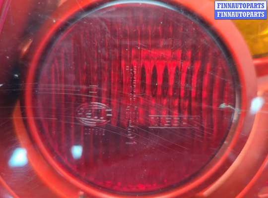 купить Фонарь (задний) на Nissan Almera N16 2000-2006