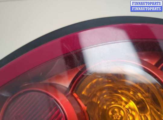 купить Фонарь (задний) на Nissan Almera N16 2000-2006