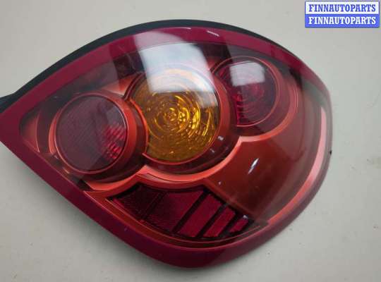 купить Фонарь (задний) на Nissan Almera N16 2000-2006