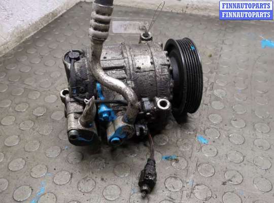 купить Компрессор кондиционера на Audi A4 (B7) 2004-2009