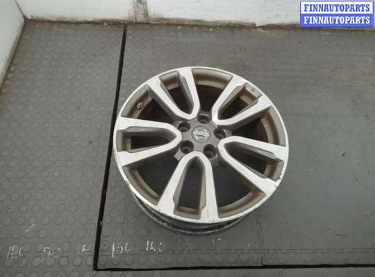 Диск литой NS994650 на Nissan Pathfinder 2012-2020