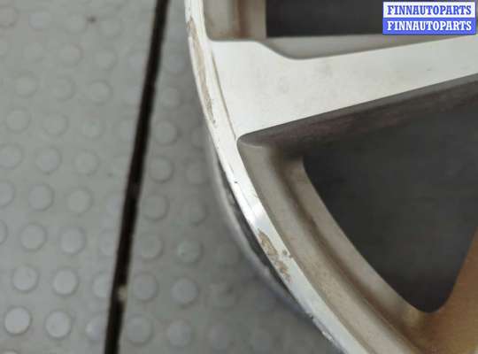 купить Диск литой на Nissan Pathfinder 2012-2020