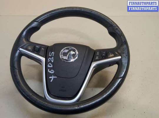 купить Руль на Opel Insignia 2008-2017