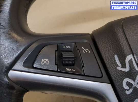 купить Руль на Opel Insignia 2008-2017