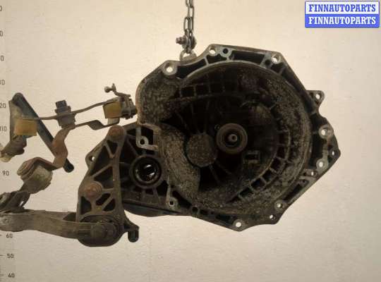 купить КПП 5-ст.мех. (МКПП) на Opel Meriva 2003-2010