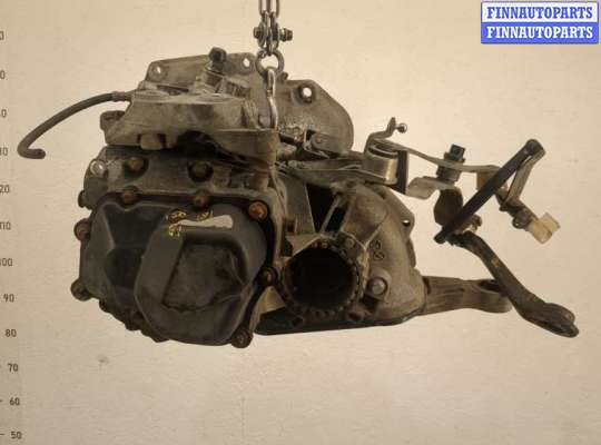 купить КПП 5-ст.мех. (МКПП) на Opel Meriva 2003-2010