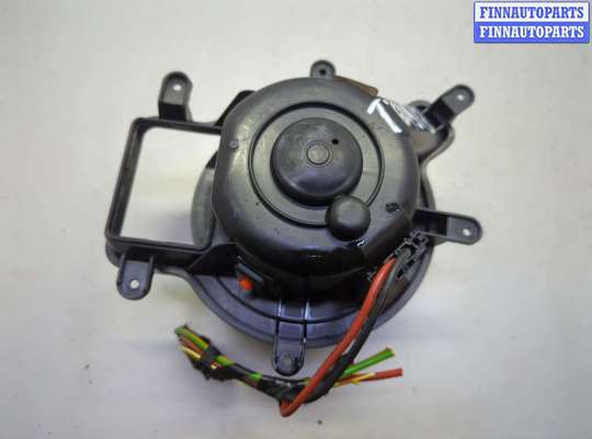 купить Двигатель отопителя (моторчик печки) на Opel Vectra C 2002-2008