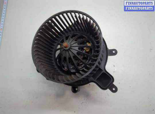 Двигатель отопителя (моторчик печки) OP2438493 на Opel Vectra C 2002-2008