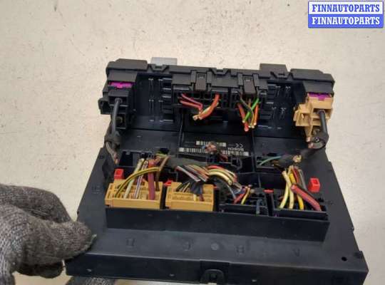 купить Блок управления бортовой сети (Body Control Module) на Volkswagen Touran 2006-2010