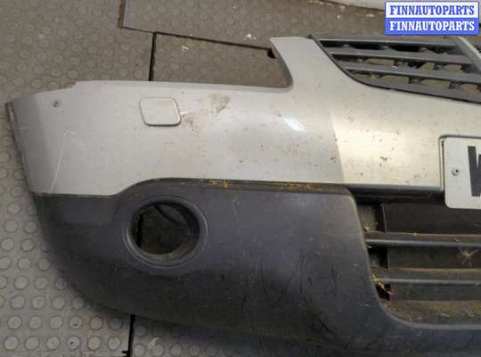 купить Бампер на Nissan Qashqai 2006-2013