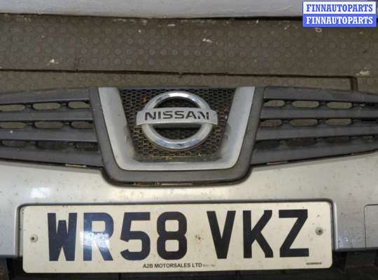 купить Бампер на Nissan Qashqai 2006-2013