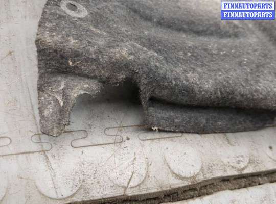 купить Защита арок (подкрылок) на Chevrolet Equinox 2017-2024