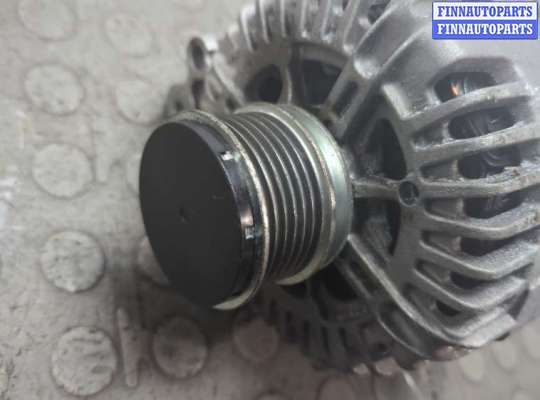 купить Генератор на Seat Leon 2 2005-2012