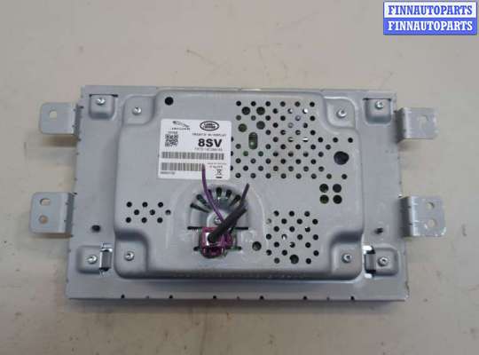 купить Дисплей компьютера (информационный) на Jaguar XE 2015-2025