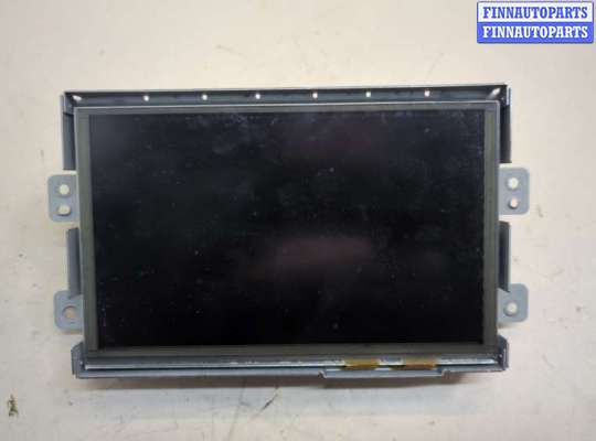 купить Дисплей компьютера (информационный) на Jaguar XE 2015-2025