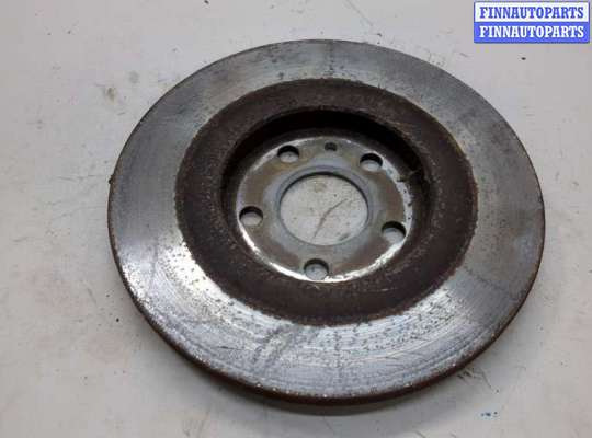 Купить Диск тормозной на Peugeot 807 2002-2014 Диск тормозной PG1256200 на Peugeot 807 2002-2014