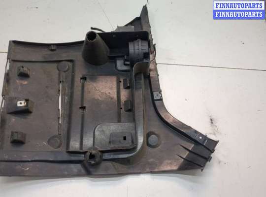 купить Кронштейн бампера на BMW 7 F01 2008-2015