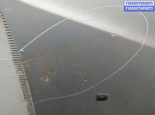 купить Капот на Saab 9-5 2005-2010