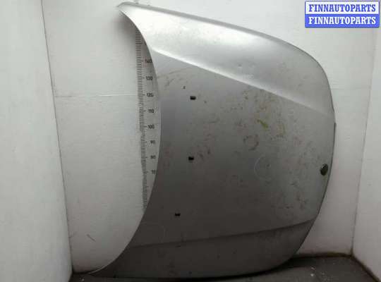 купить Капот на Saab 9-5 2005-2010