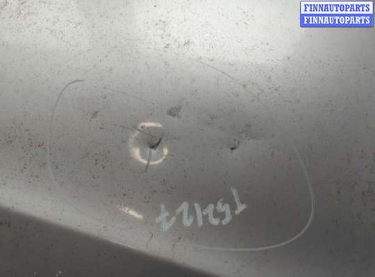 купить Капот на Saab 9-5 2005-2010