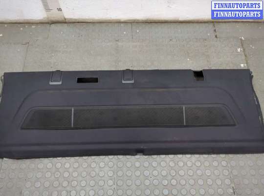 купить Полка багажника на Mercedes E W212 2009-2016