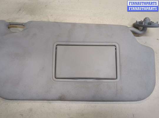 купить Козырек солнцезащитный на Ford Fiesta 2001-2007