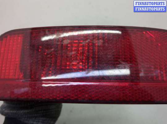 Фара противотуманная (ПТФ) на Ford Focus II